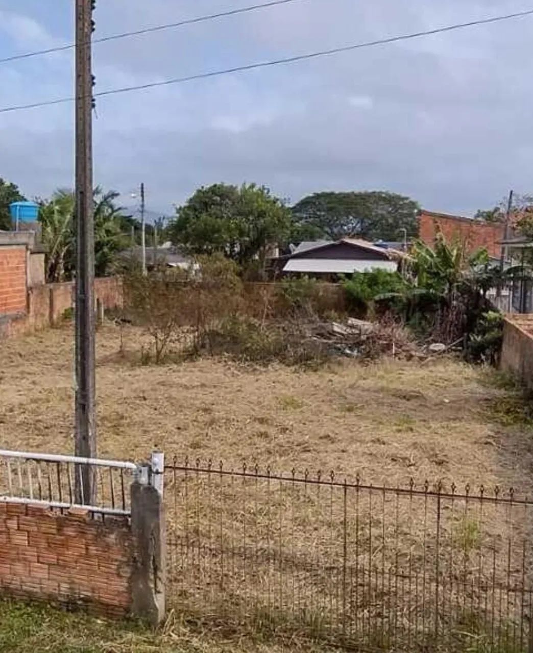 Terreno à venda no bairro Nova Brasília - Imbituba/SC - Foto 2