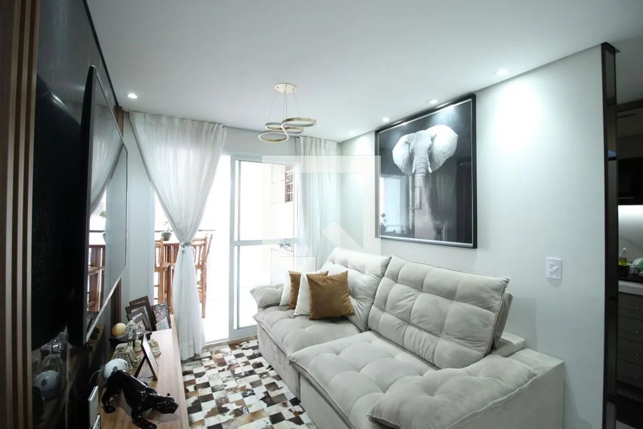 Apartamento à Venda - Mooca, 3 Quartos, 68 m2 - Foto 4