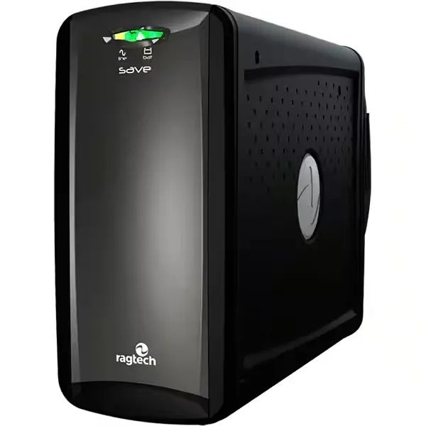Nobreak RagTech Save 600va