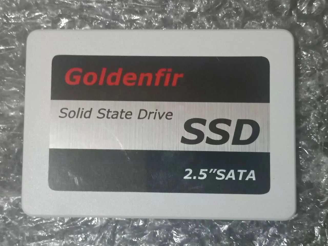 ssd 240Gb sata