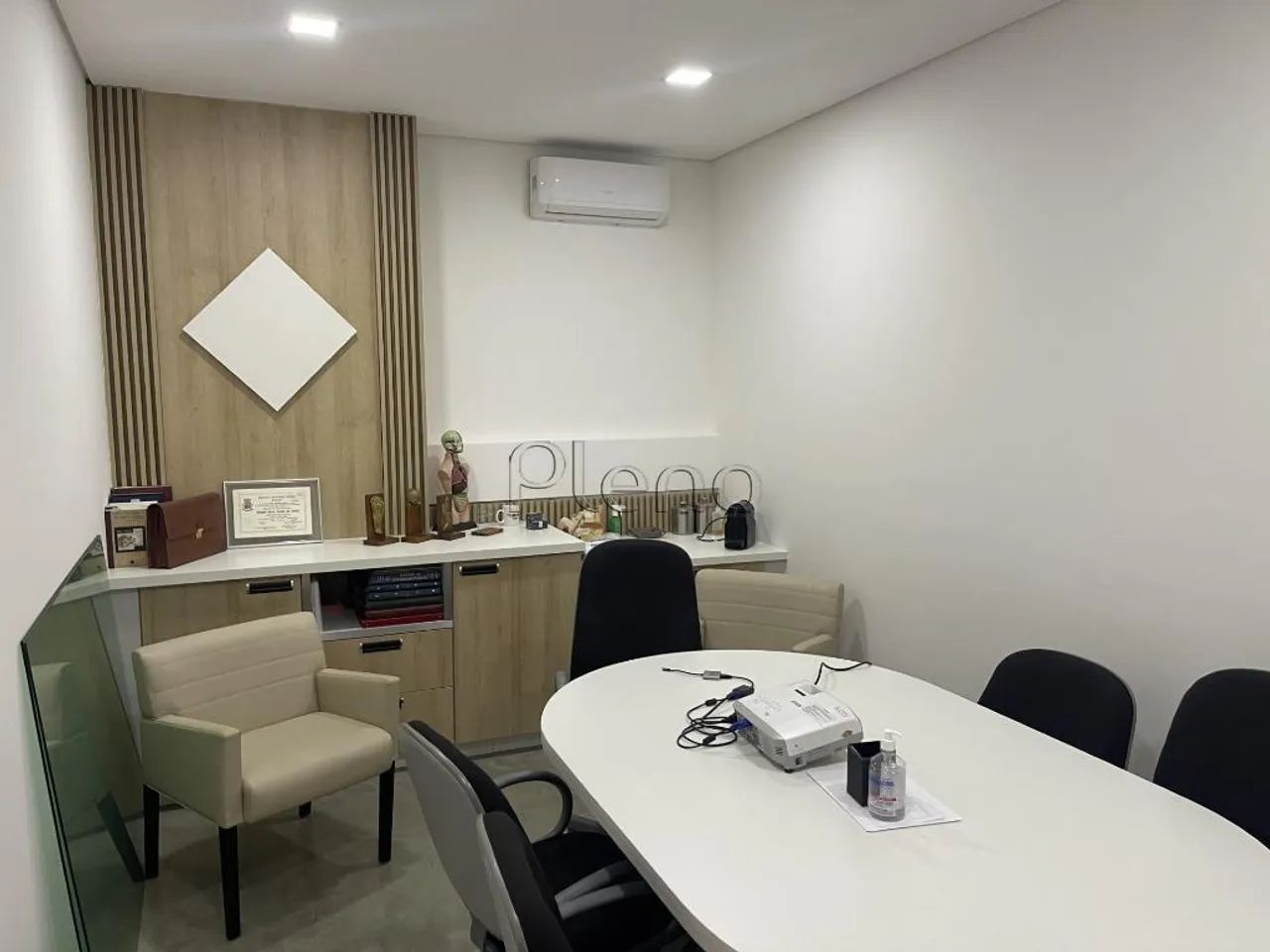 Sala para alugar em Valinhos, Jardim Ribeiro, com 17 m², Dalcoletto Empreendimentos - Foto 5
