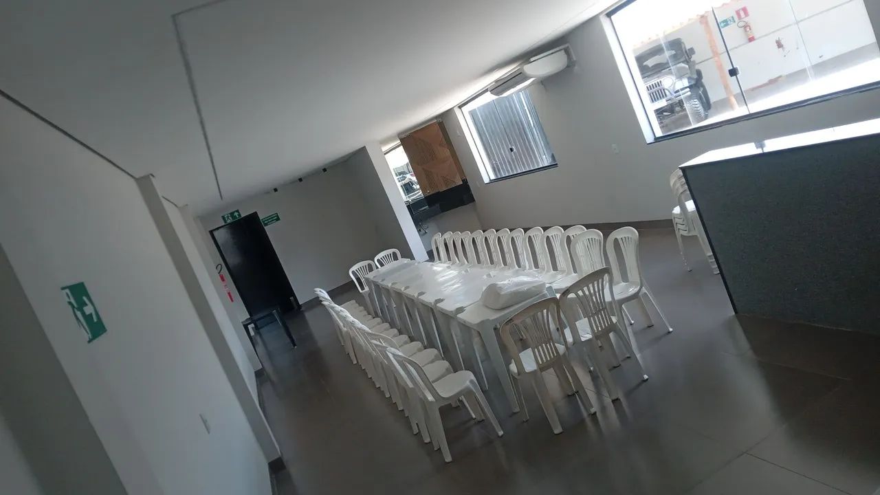 Salão de festas e eventos  - Foto 2