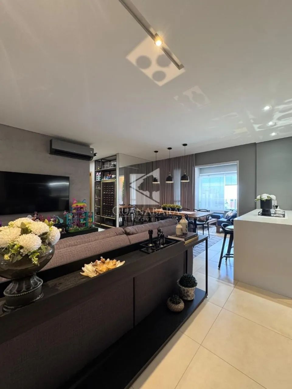 Apartamento à venda no bairro Jardim Cuiabá - Foto 3