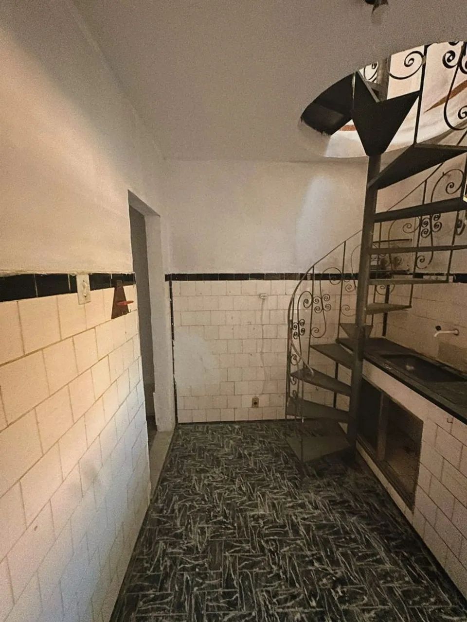 Casa de Vila - Sala + Quarto - Foto 4