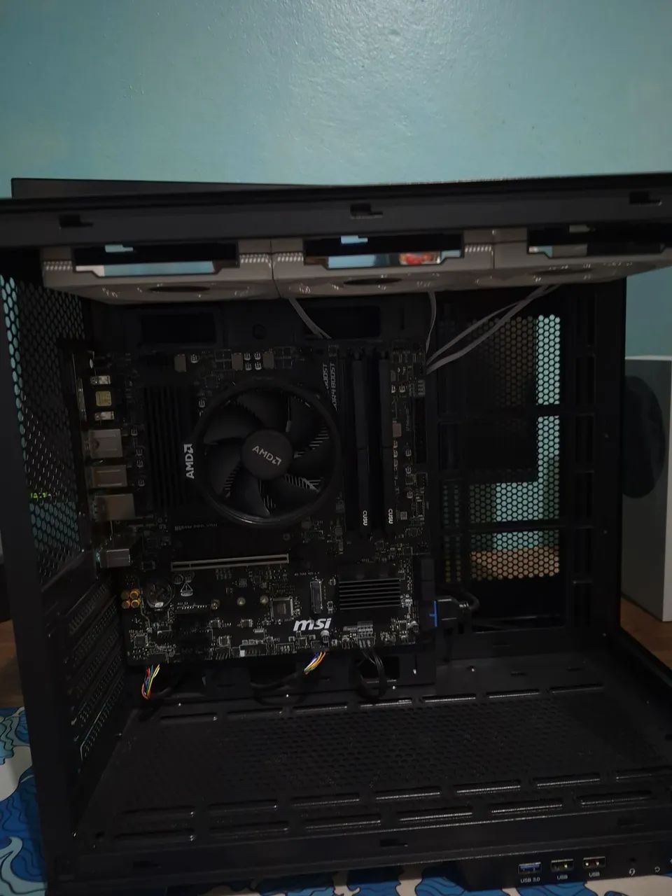 Vendo Kit Upgrade Pc - Foto 2