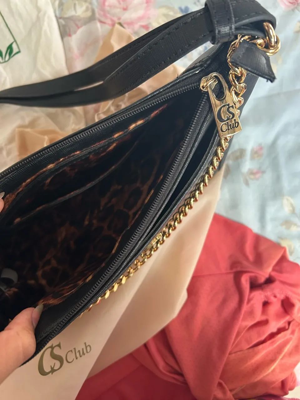 Bolsa CSclub - Foto 4