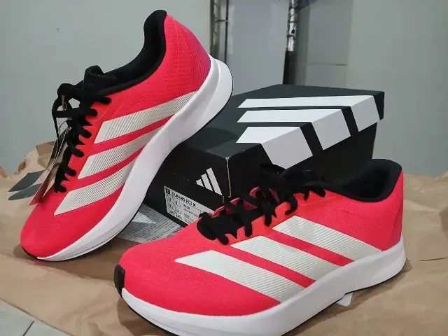 Tenis adidas 41 novo na caixa - Calçados - Autran Nunes, Fortaleza