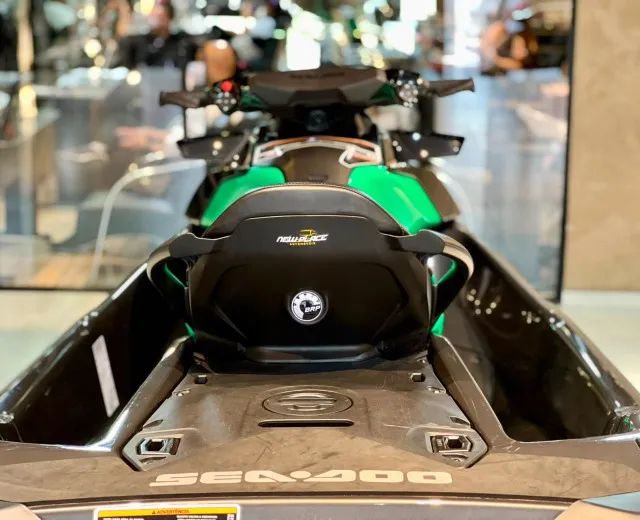 BRP SEADOO GTI 170 SE  - Foto 2