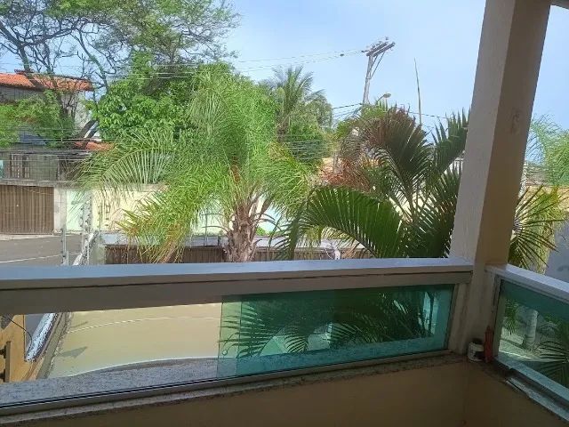 Quarto e Sala 04 Ruas Praia Ipitanga Divisa com Vilas Atlantico - Foto 2