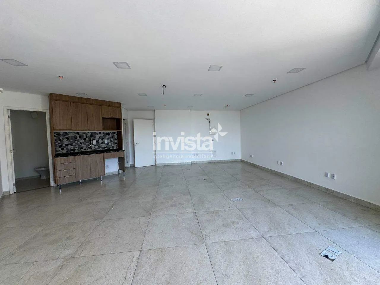 Sala Comercial para aluguel no bairro VALONGO - Foto 4