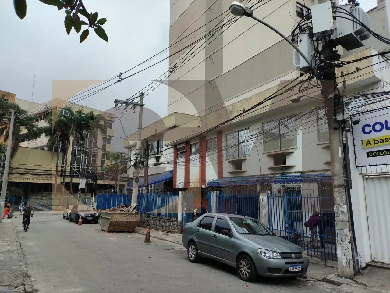 Prédio 300 m² - Centro - Nova Iguaçu/RJ - Foto 3