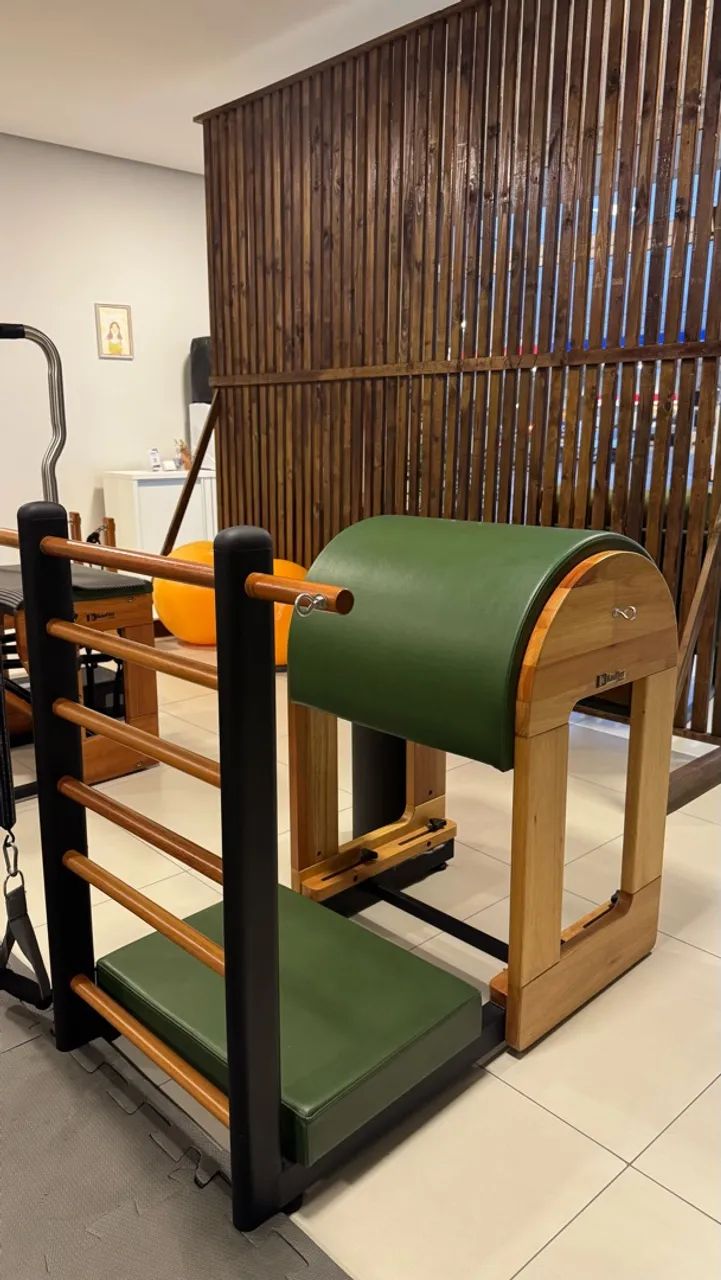 Barrel pilates - Kauffer  - Foto 2