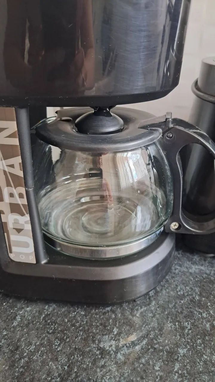 Cafeteira  - Foto 5