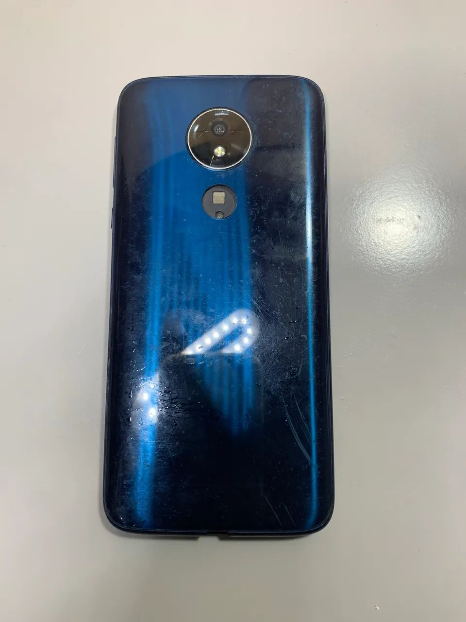 Moto G7 Power - Foto 2
