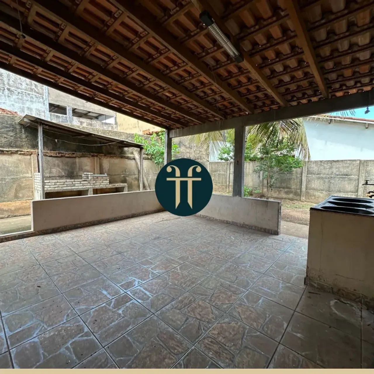 CASA CPA 3 SETOR 5  3 QUARTOS - OPORTUNIDADE - Foto 4