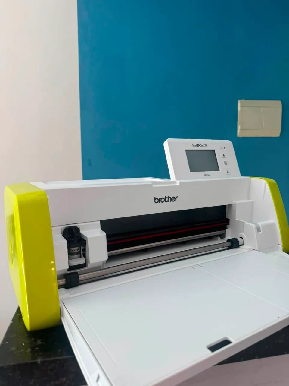 Brother ScanCut SDX85  - Foto 4