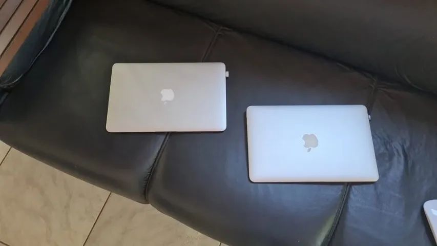 Apple MacBook Air 13" (SSD 512GB / Processador i7 + Bateria Nova) - Foto 2
