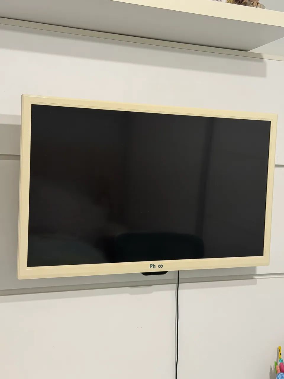 Tv Philco 32 polegadas com fire tv