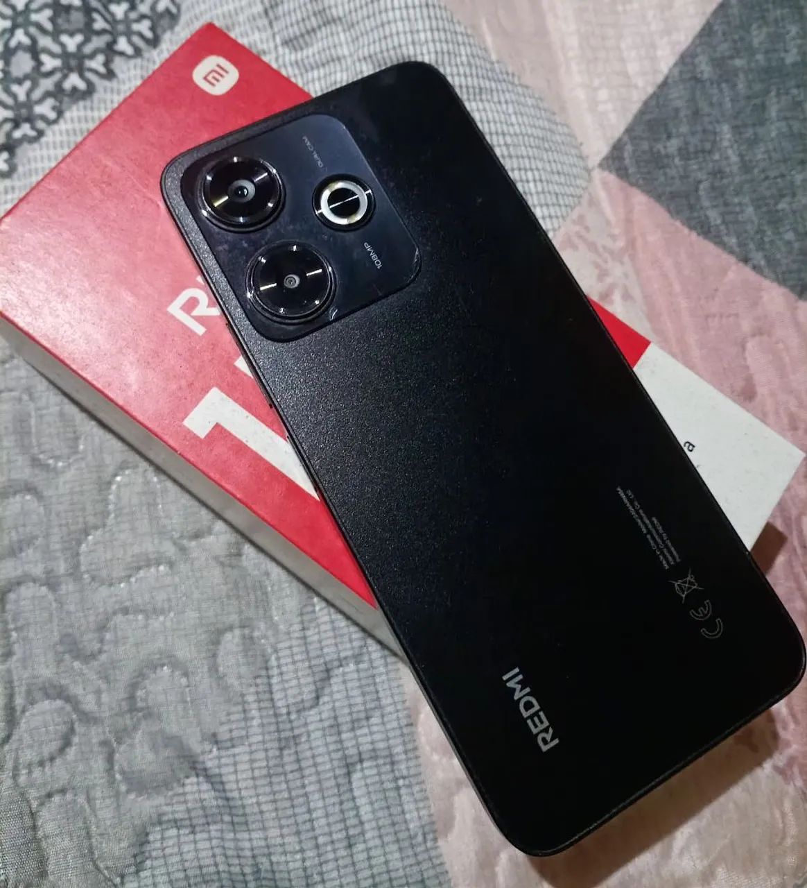 Redmi 13X - Foto 3