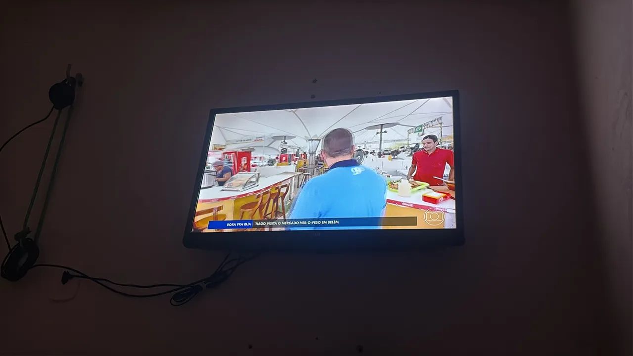 Vendo tv 29 polegadas simples  - Foto 3