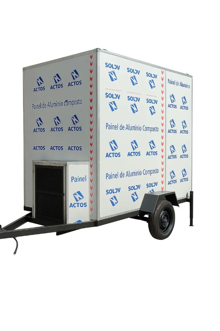 Trailer  - Foto 5