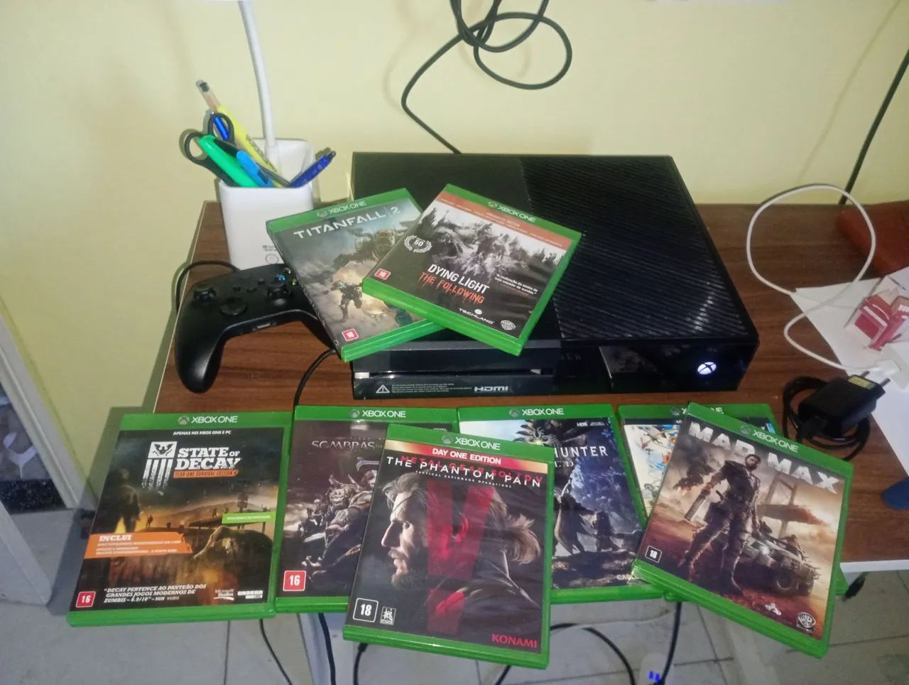 Vendo Xbox one - Foto 3