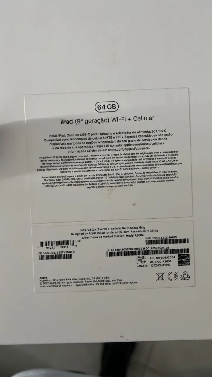 Vendo iPad  - Foto 3