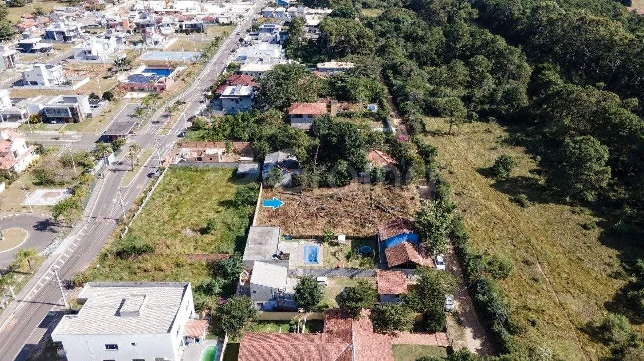 Terreno para Venda em Florianópolis, São João do Rio Vermelho - Foto 5