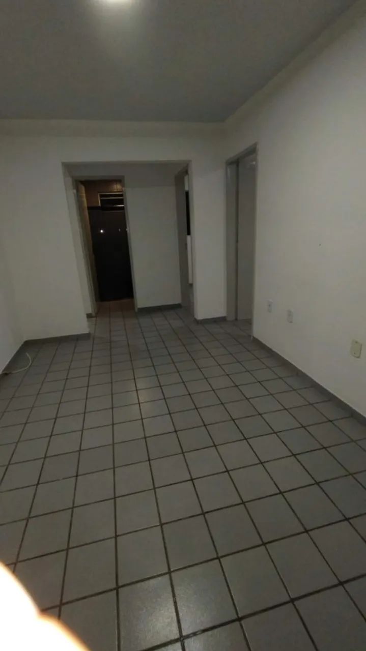 Alugo apartamento - Residencial  Bariloche- Feitosa 