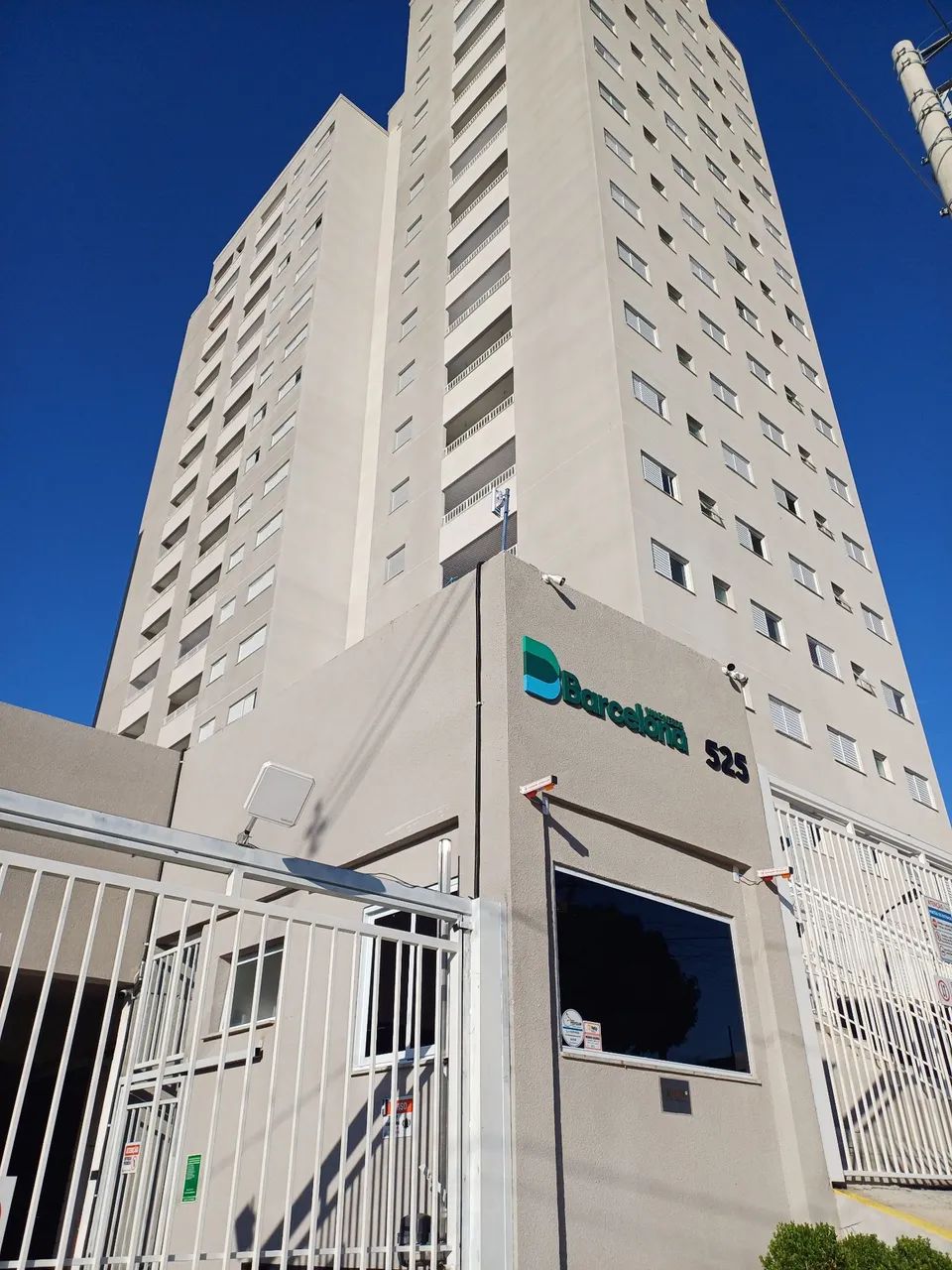 Foto - Sorocaba - Vila Barcelona