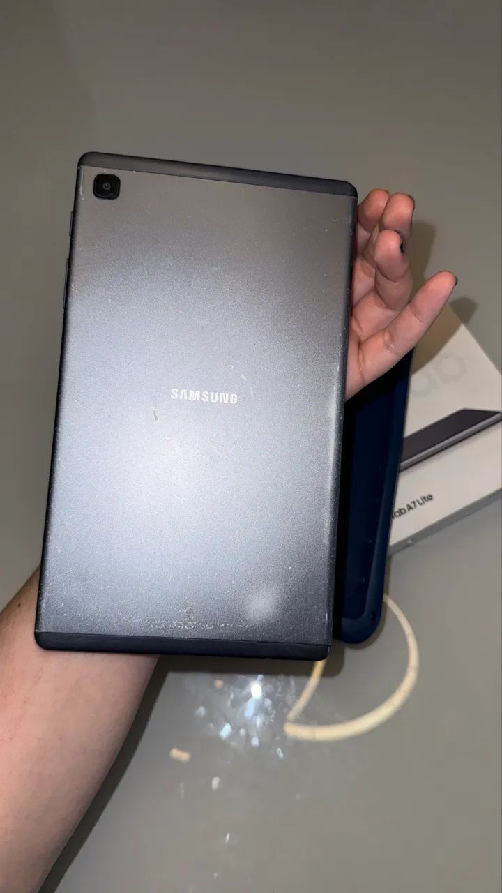 TAB A7 lite  - Foto 4