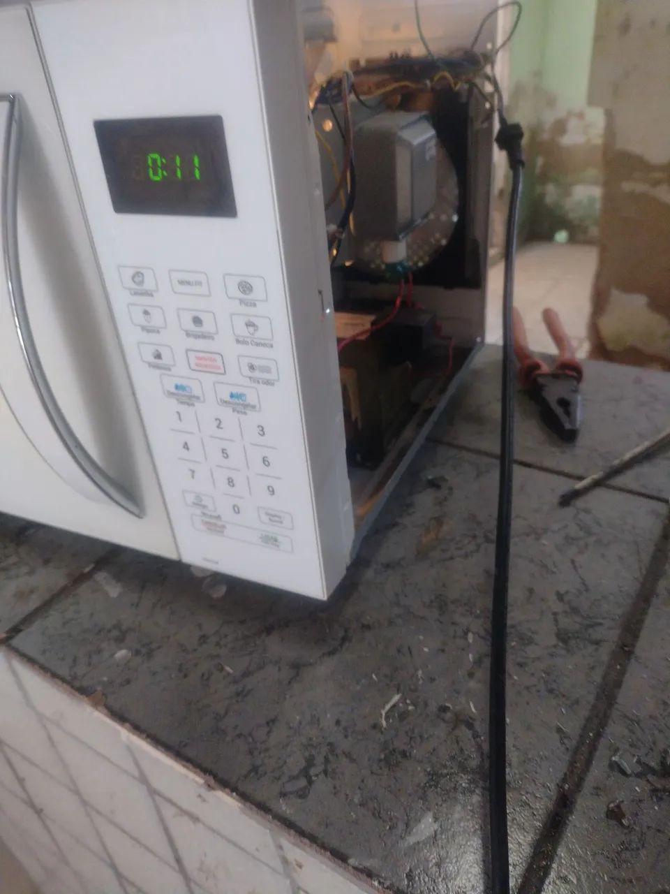 HMB refrigeração e eletrodomésticos - Foto 3