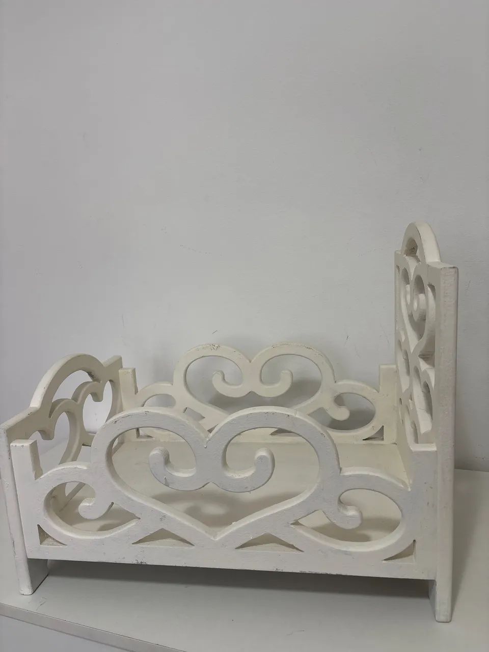 Caminha para ensaio newborn  - Foto 2