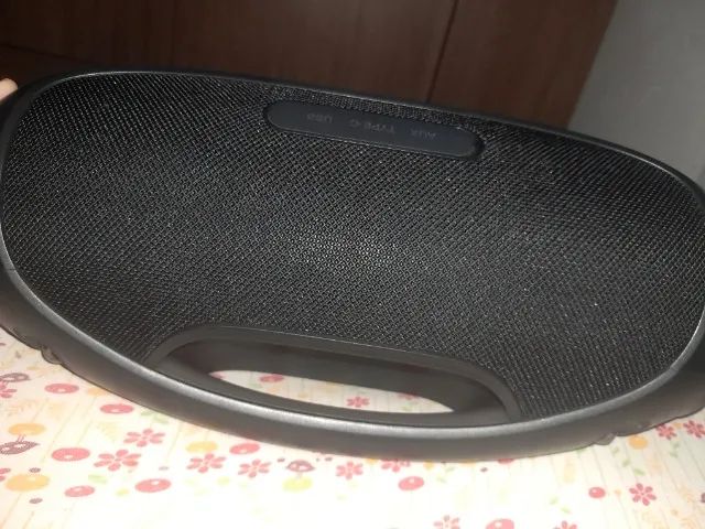 Caixa de som Aiwa aws244bt - Foto 4