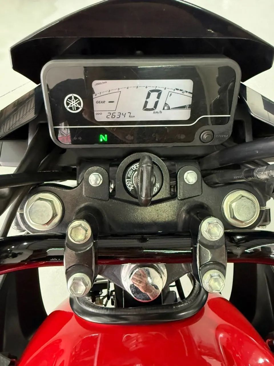Yamaha Factor 150 flex - Foto 4