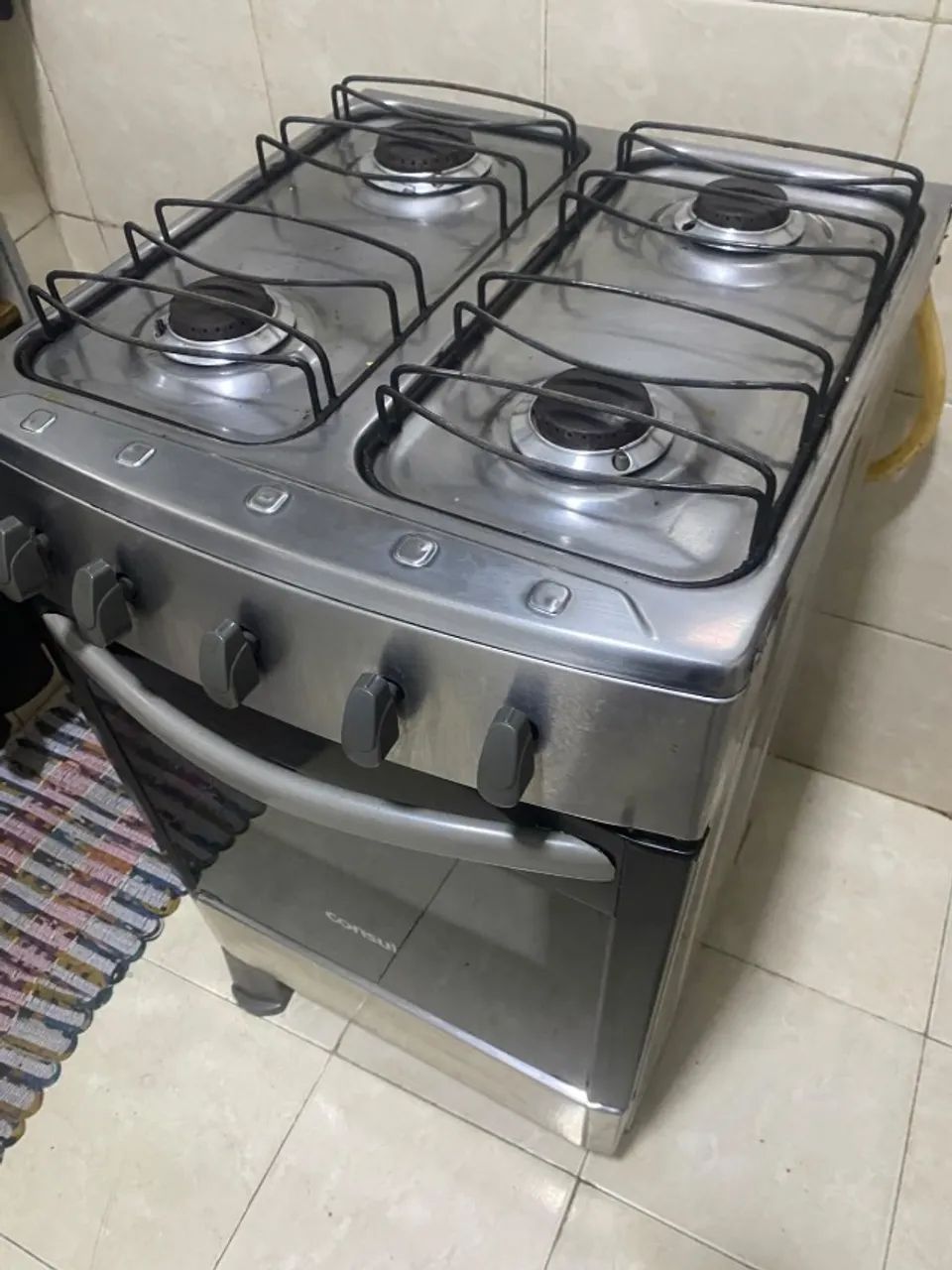 FOGÃO USADO