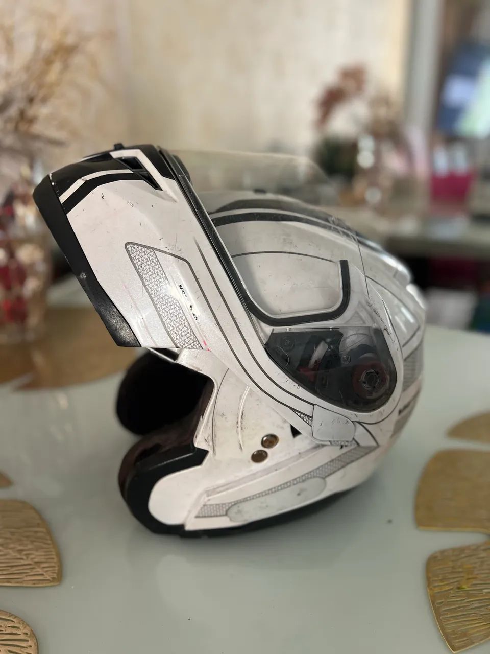 Capacete MT helmets  - Foto 2