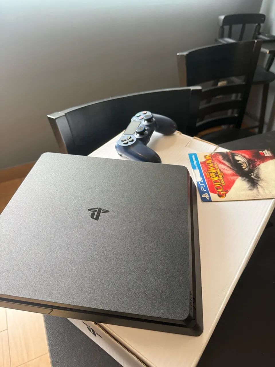PS4 SLINS 1 TB  - Foto 4
