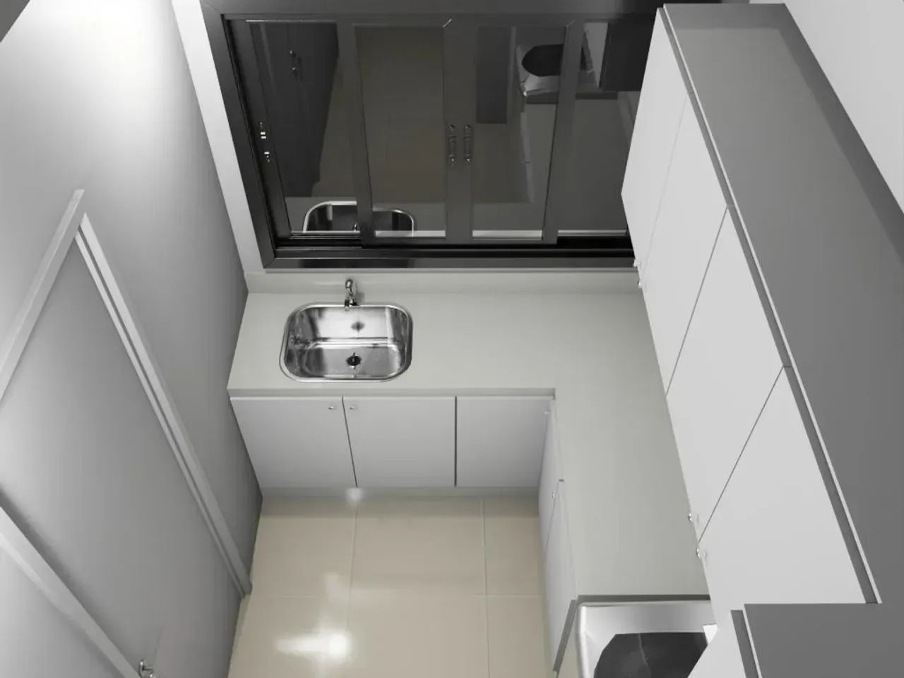 Casa em condomínio com vista incomparável - Foto 2
