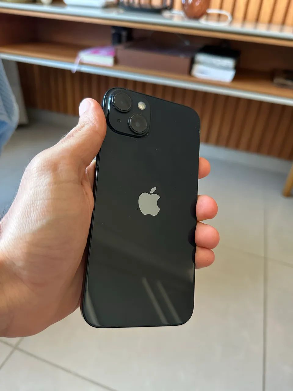 IPHONE 14 plus 256gb - Celulares e Smartphones - Aeroclube, João