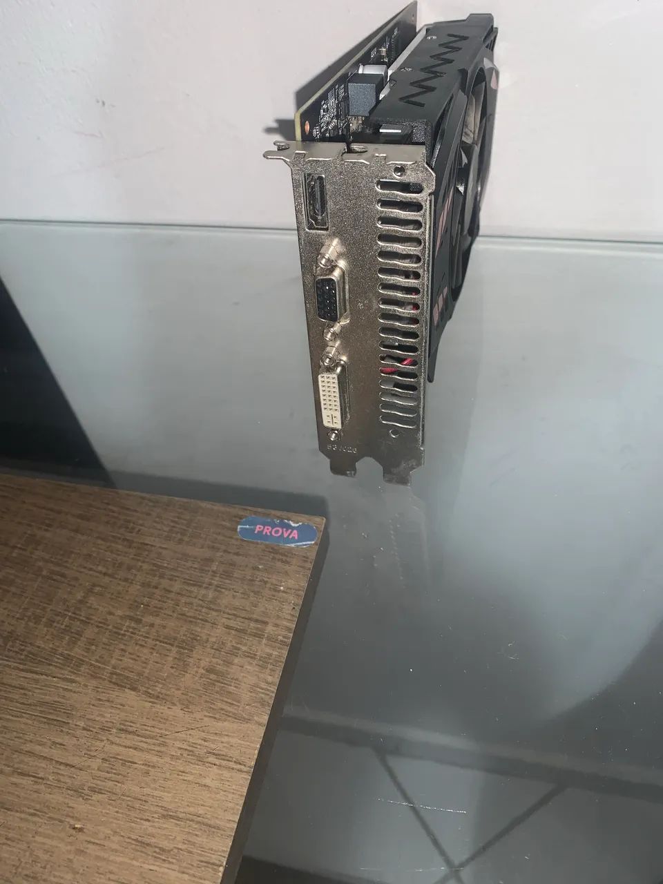 GTX 750TI - Foto 2