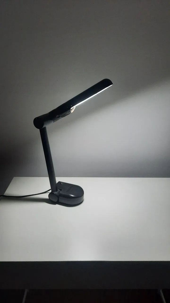 Luminária de Mesa  - Foto 2