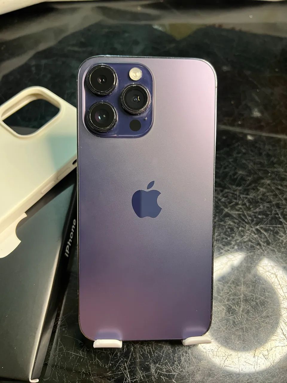 iPhone 14 PROMAX 256Gb  - Foto 2
