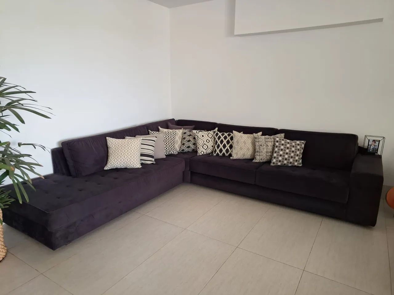 Sofá modular Lider