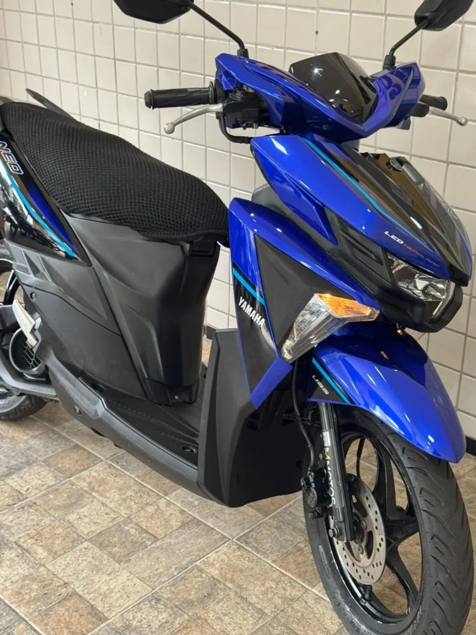 NEO 125 2024 - Foto 4
