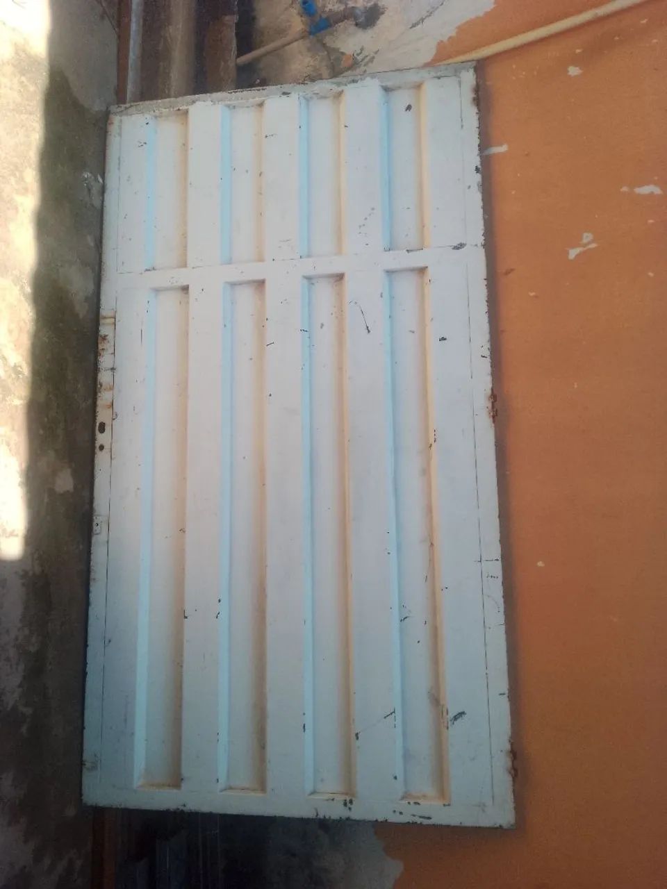 Portão 