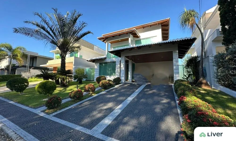 Sobrado Condominio Madri