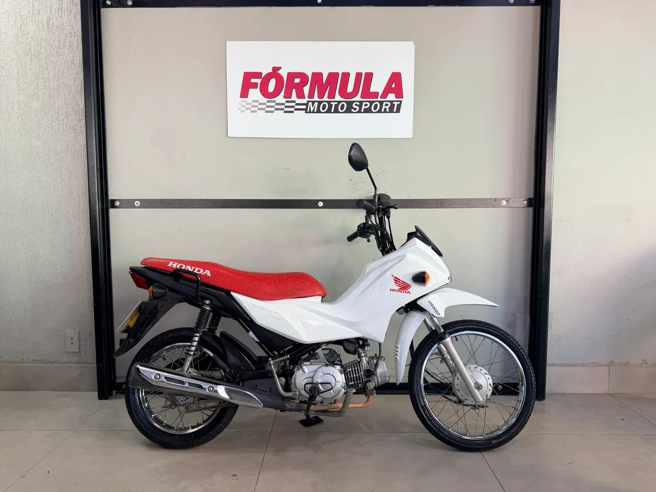 POP 110 I 2019