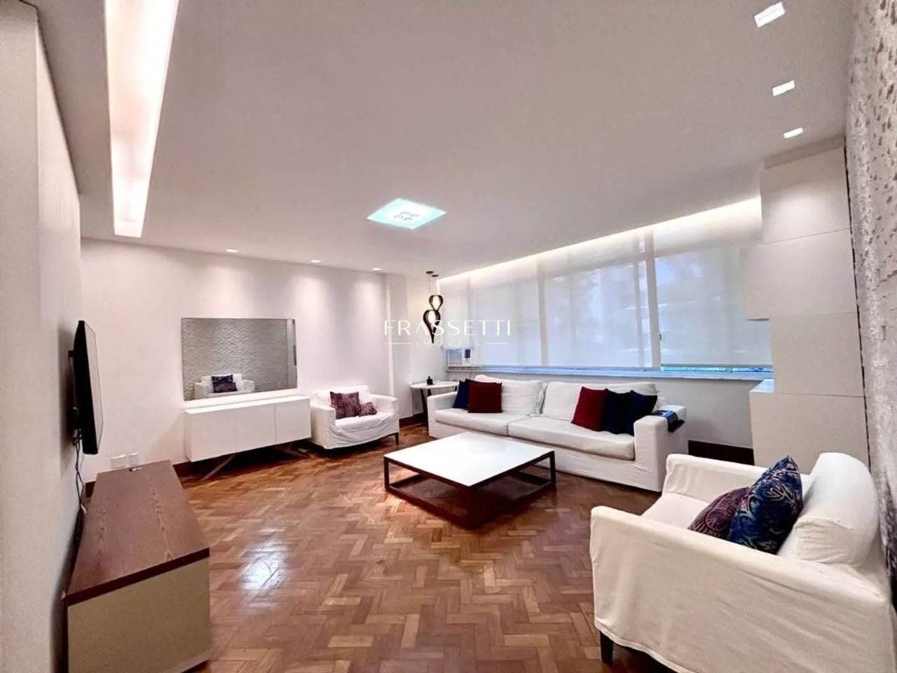 Apartamento no Leblon - Foto 3