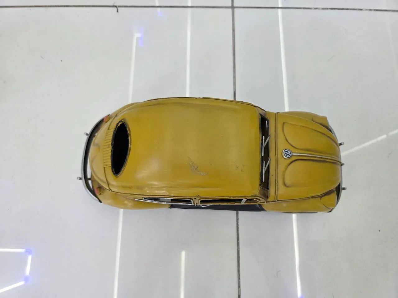 Fusca Miniatura  - Foto 2